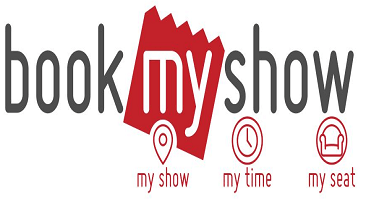 Book My Show
